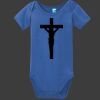 Infant 1x1 Rib 1 Piece Thumbnail