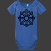 Infant 1x1 Rib 1 Piece Thumbnail