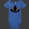Infant 1x1 Rib 1 Piece Thumbnail