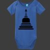 Infant 1x1 Rib 1 Piece Thumbnail