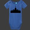 Infant 1x1 Rib 1 Piece Thumbnail