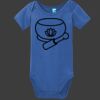 Infant 1x1 Rib 1 Piece Thumbnail