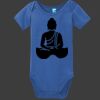 Infant 1x1 Rib 1 Piece Thumbnail