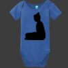 Infant 1x1 Rib 1 Piece Thumbnail