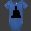 Infant 1x1 Rib 1 Piece Thumbnail
