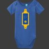 Infant 1x1 Rib 1 Piece Thumbnail