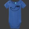 Infant 1x1 Rib 1 Piece Thumbnail