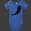 Infant 1x1 Rib 1 Piece Thumbnail