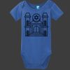 Infant 1x1 Rib 1 Piece Thumbnail