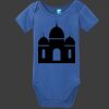 Infant 1x1 Rib 1 Piece Thumbnail