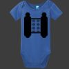 Infant 1x1 Rib 1 Piece Thumbnail