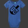 Infant 1x1 Rib 1 Piece Thumbnail