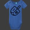 Infant 1x1 Rib 1 Piece Thumbnail