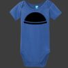 Infant 1x1 Rib 1 Piece Thumbnail