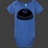 Infant 1x1 Rib 1 Piece Thumbnail