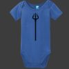 Infant 1x1 Rib 1 Piece Thumbnail