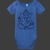 Infant 1x1 Rib 1 Piece Thumbnail