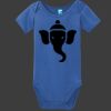 Infant 1x1 Rib 1 Piece Thumbnail