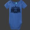 Infant 1x1 Rib 1 Piece Thumbnail