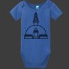 Infant 1x1 Rib 1 Piece Thumbnail
