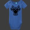 Infant 1x1 Rib 1 Piece Thumbnail