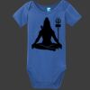 Infant 1x1 Rib 1 Piece Thumbnail