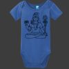 Infant 1x1 Rib 1 Piece Thumbnail