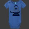 Infant 1x1 Rib 1 Piece Thumbnail
