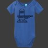 Infant 1x1 Rib 1 Piece Thumbnail