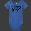 Infant 1x1 Rib 1 Piece Thumbnail