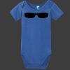 Infant 1x1 Rib 1 Piece Thumbnail