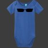 Infant 1x1 Rib 1 Piece Thumbnail