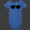 Infant 1x1 Rib 1 Piece Thumbnail