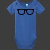 Infant 1x1 Rib 1 Piece Thumbnail