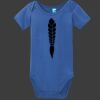 Infant 1x1 Rib 1 Piece Thumbnail