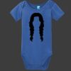 Infant 1x1 Rib 1 Piece Thumbnail