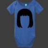 Infant 1x1 Rib 1 Piece Thumbnail