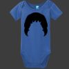 Infant 1x1 Rib 1 Piece Thumbnail
