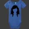 Infant 1x1 Rib 1 Piece Thumbnail