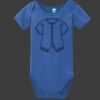 Infant 1x1 Rib 1 Piece Thumbnail