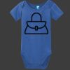 Infant 1x1 Rib 1 Piece Thumbnail