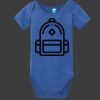 Infant 1x1 Rib 1 Piece Thumbnail