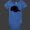 Infant 1x1 Rib 1 Piece Thumbnail