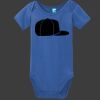 Infant 1x1 Rib 1 Piece Thumbnail