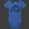 Infant 1x1 Rib 1 Piece Thumbnail