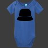 Infant 1x1 Rib 1 Piece Thumbnail