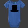 Infant 1x1 Rib 1 Piece Thumbnail