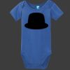Infant 1x1 Rib 1 Piece Thumbnail