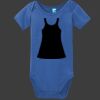 Infant 1x1 Rib 1 Piece Thumbnail