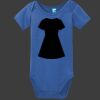 Infant 1x1 Rib 1 Piece Thumbnail
